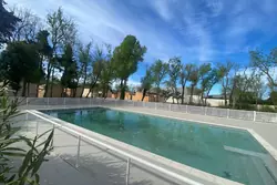 Vente appartement Saint-Rémy-de-Provence  