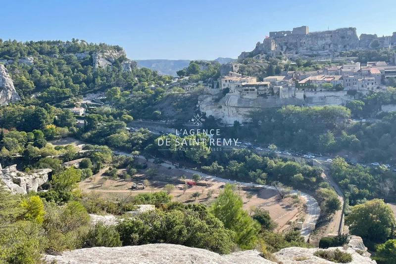 Vente house Les Baux-de-Provence  