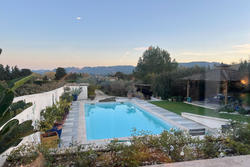 Vente villa Saint-Rémy-de-Provence  