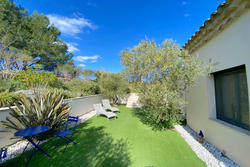 Vente villa Saint-Rémy-de-Provence  