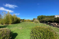 Vente villa Saint-Rémy-de-Provence  