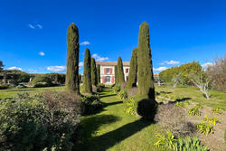 Vente mas Châteaurenard  