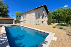 Vente maison de ville Saint-Rémy-de-Provence  