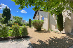 Vente maison de ville Saint-Rémy-de-Provence  