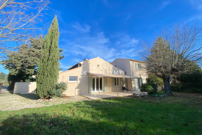 Vente house Saint-Andiol  