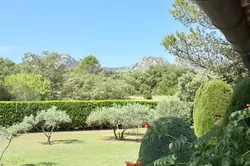 Vente mas Eygalières  