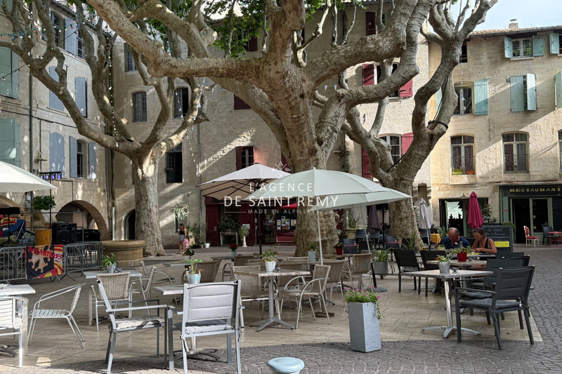 Vente maison de ville Beaucaire  