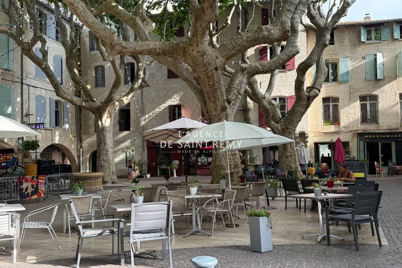 Vente townhouse Beaucaire  