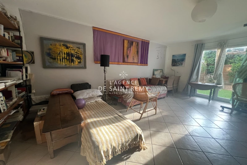 Vente maison Saint-Rémy-de-Provence  