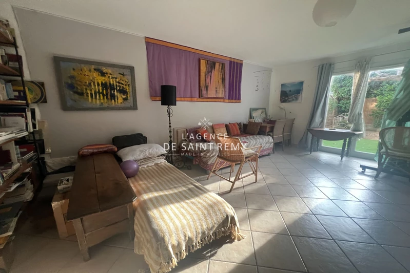 Vente maison Saint-Rémy-de-Provence  