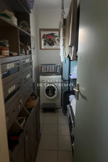Vente maison Saint-Rémy-de-Provence  