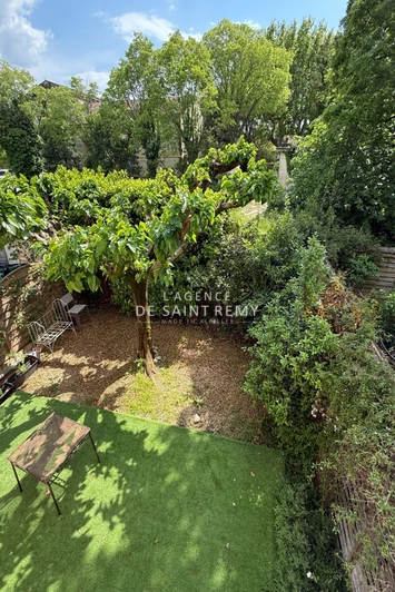 Vente maison Saint-Rémy-de-Provence  