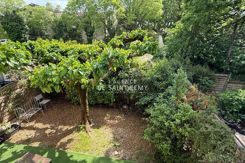 Vente maison Saint-Rémy-de-Provence  
