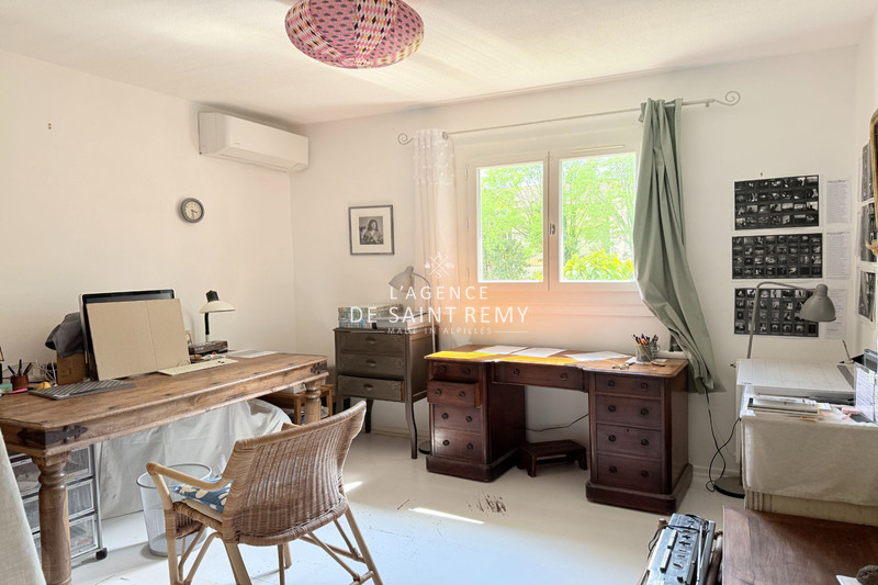Vente maison Saint-Rémy-de-Provence  