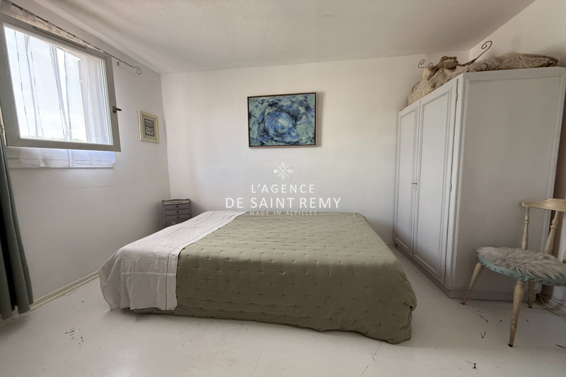 Vente maison Saint-Rémy-de-Provence  
