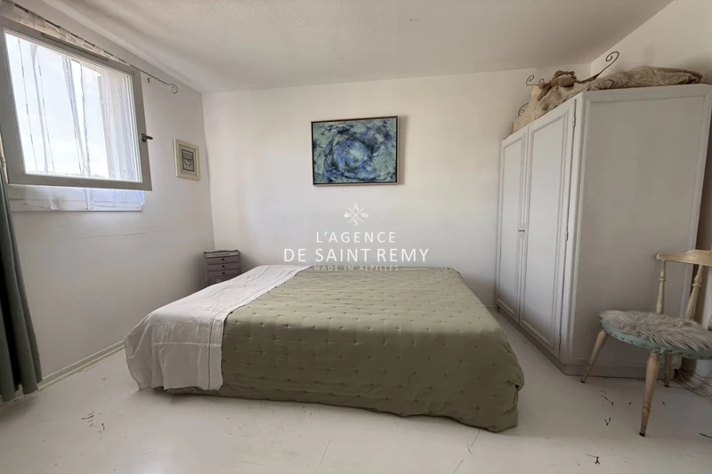 Vente maison Saint-Rémy-de-Provence  