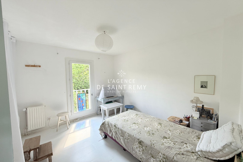 Vente maison Saint-Rémy-de-Provence  