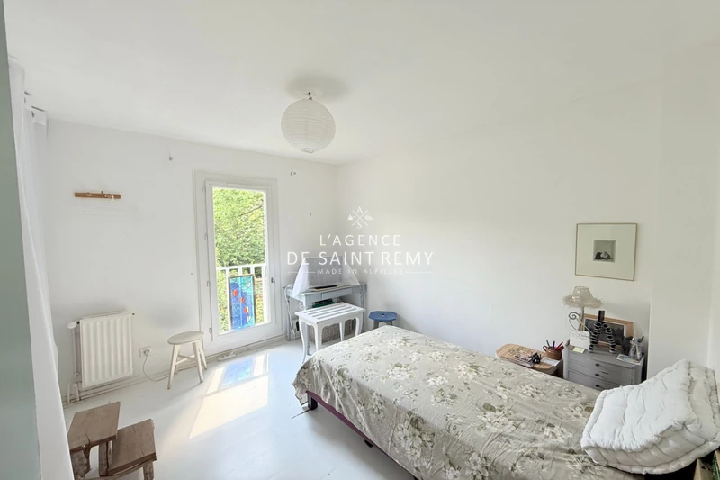 Vente maison Saint-Rémy-de-Provence  