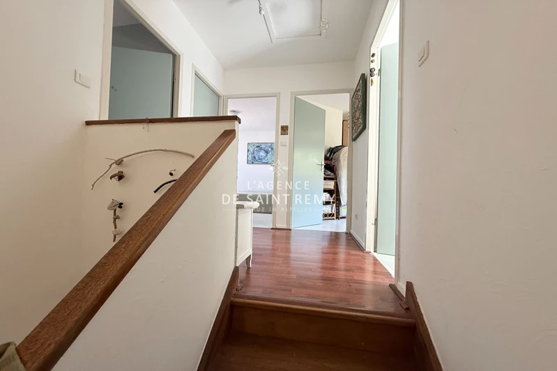 Vente maison Saint-Rémy-de-Provence  