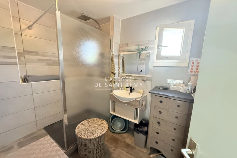Vente maison Saint-Rémy-de-Provence  