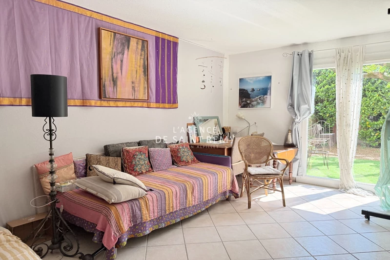 Vente maison Saint-Rémy-de-Provence  