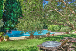 Vente maison de maître Orgon  