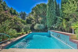Vente maison de maître Orgon  
