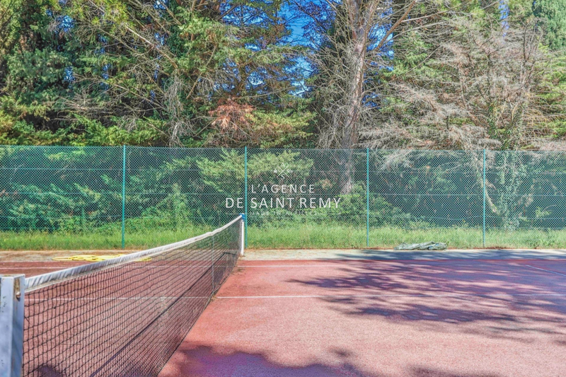 Vente maison de maître Orgon  