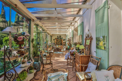 Vente maison de maître Orgon  