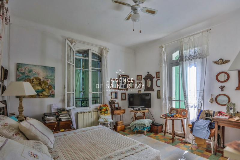 Vente maison de maître Orgon  