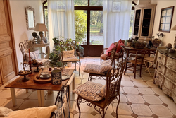 Vente maison de maître Orgon  
