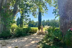 Vente mas Verquières  