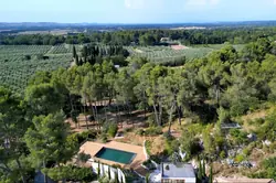 Vente maison Saint-Rémy-de-Provence  