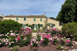 Vente maison Saint-Rémy-de-Provence  