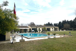 Vente maison Saint-Rémy-de-Provence  