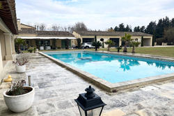 Vente maison Saint-Rémy-de-Provence  