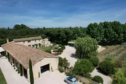 Vente maison Saint-Rémy-de-Provence  