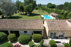 Vente maison Saint-Rémy-de-Provence  