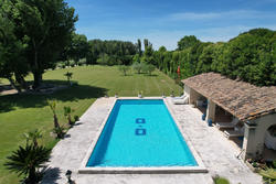 Vente maison Saint-Rémy-de-Provence  