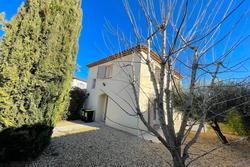 Vente villa Saint-Rémy-de-Provence  