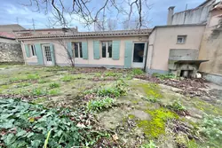Vente maison de village Saint-Rémy-de-Provence  
