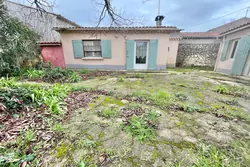Vente maison de village Saint-Rémy-de-Provence  