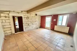 Vente maison de village Saint-Rémy-de-Provence  