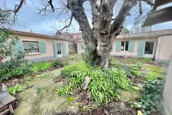 Vente maison de village Saint-Rémy-de-Provence  