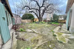 Vente maison de village Saint-Rémy-de-Provence  