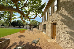 Vente mas Saint-Rémy-de-Provence  
