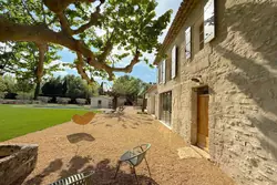 Vente mas Saint-Rémy-de-Provence  