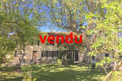 Vente propriété Saint-Rémy-de-Provence  