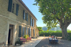 Vente propriété Saint-Rémy-de-Provence  