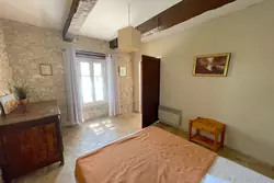 Vente mas Mollégès  